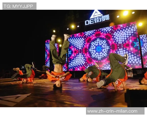 河南郑州举行“华夏街舞·大国少年”,招引四千余名青少年参加 河南郑州举行“华夏街舞·大国少年”,招引四千余名青少年参加