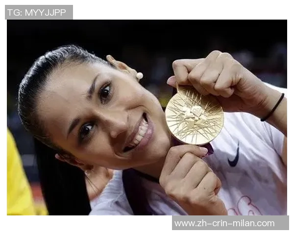 杰奎琳！42岁手握两块奥运金牌的巴西名将，发布真诚的复出宣言！