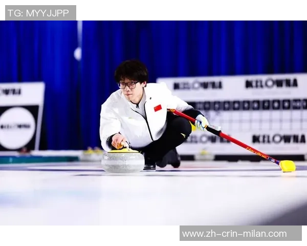 搭上末班车！我国冰壶男队9-4日本队，确定冬奥会最终参赛座位